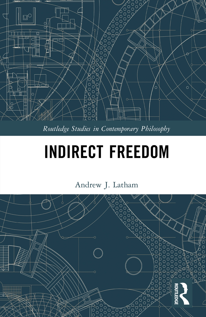 Indirect Freedom/Product Detail/Reading