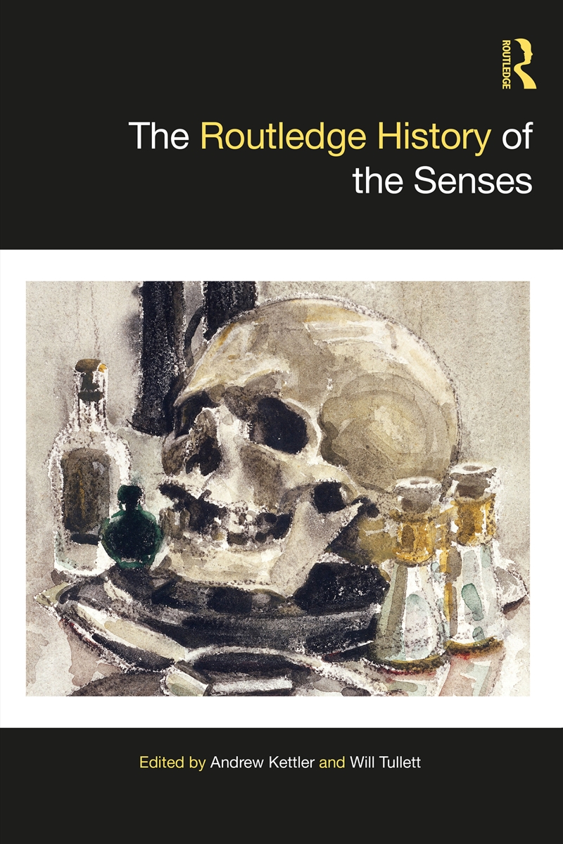 Routledge History Of The Senses/Product Detail/History