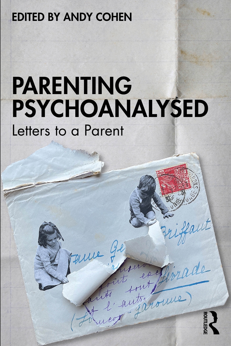 Parenting Psychoanalysed Letters To A Parent/Product Detail/Psychology