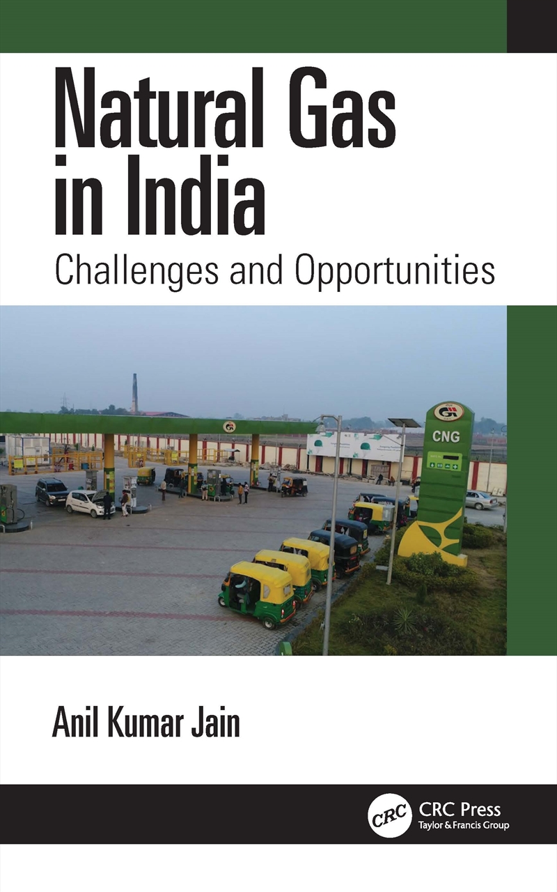 Natural Gas In India Challenges And Opportunities/Product Detail/Business Leadership & Management