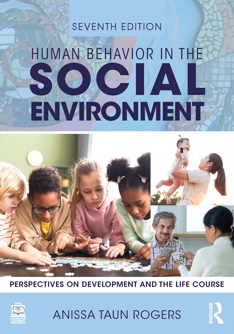 Human Behavior In The Social Environment Perspectives On Development And The Life Course/Product Detail/Politics & Government