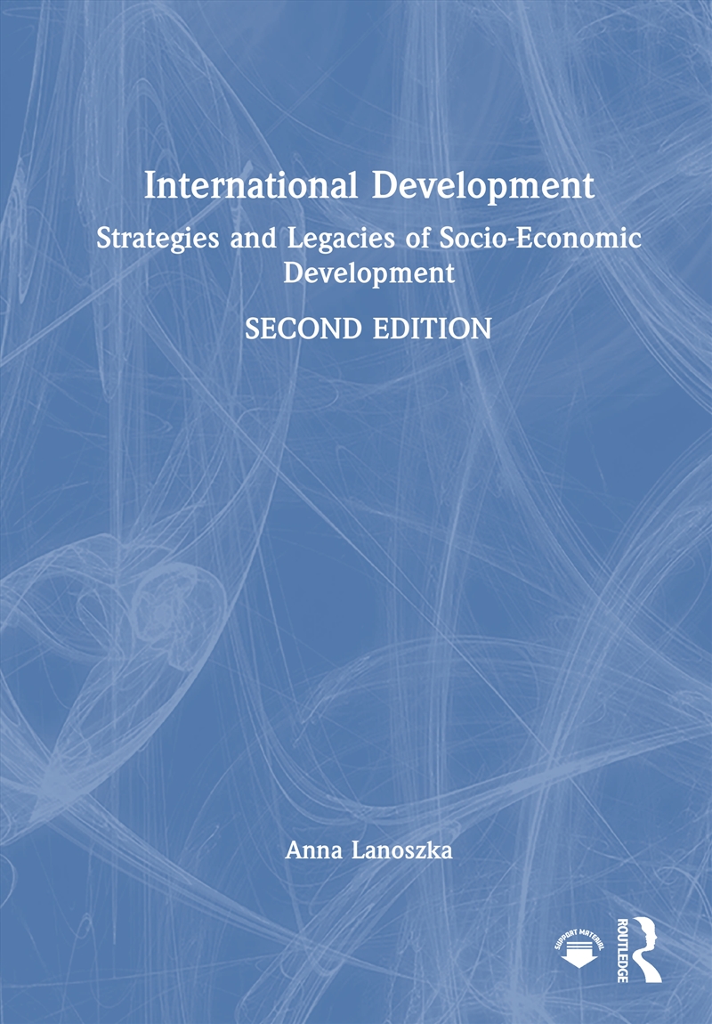 International Development Strategies And Legacies Of Socio-Economic Development/Product Detail/Politics & Government