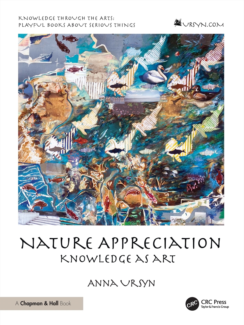 Nature Appreciation Knowledge As Art/Product Detail/Technology & Engineering
