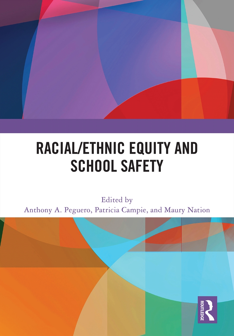 Racial/Ethnic Equity And School Safety/Product Detail/Teaching
