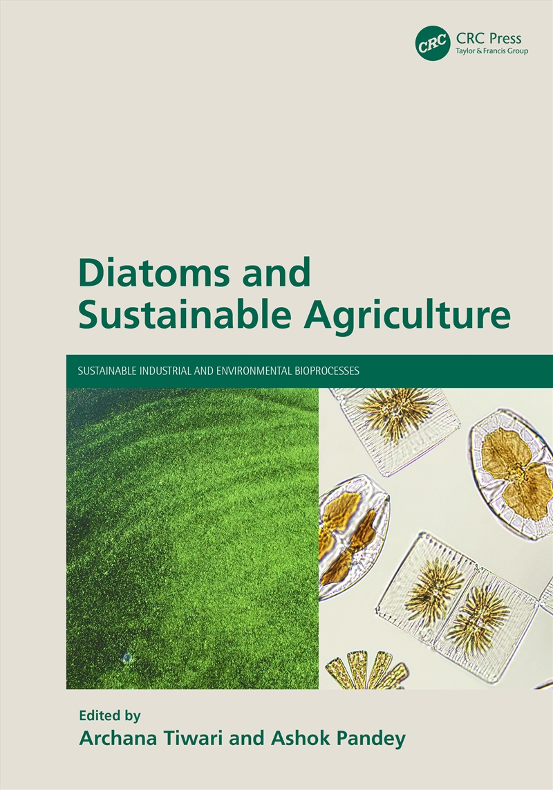 Diatoms And Sustainable Agriculture/Product Detail/Science