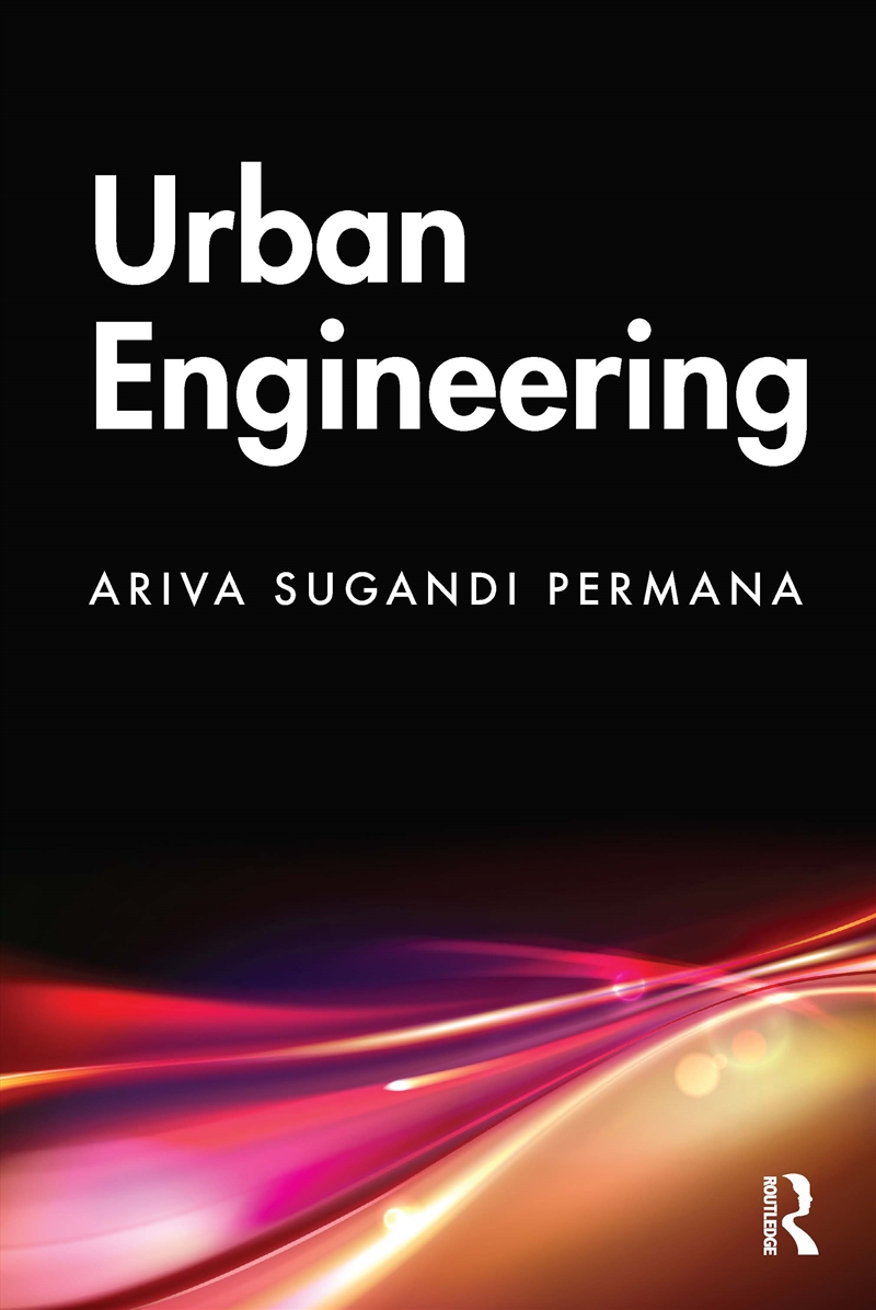 Urban Engineering/Product Detail/Technology & Engineering