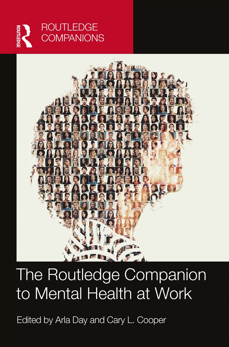 Routledge Companion To Mental Health At Work/Product Detail/Business Leadership & Management