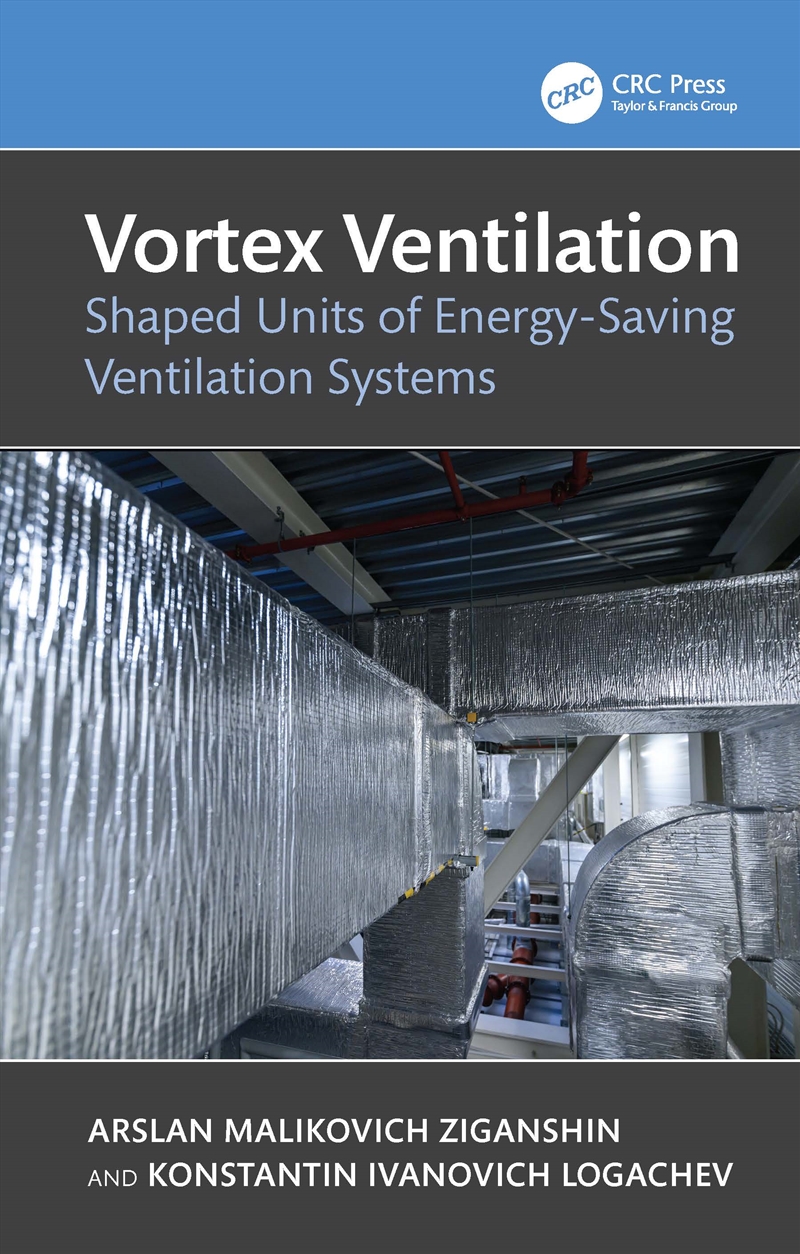 Vortex Ventilation Shaped Units Of Energy-Saving Ventilation Systems/Product Detail/Technology & Engineering