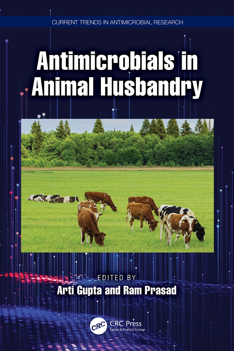 Antimicrobials In Animal Husbandry/Product Detail/Science