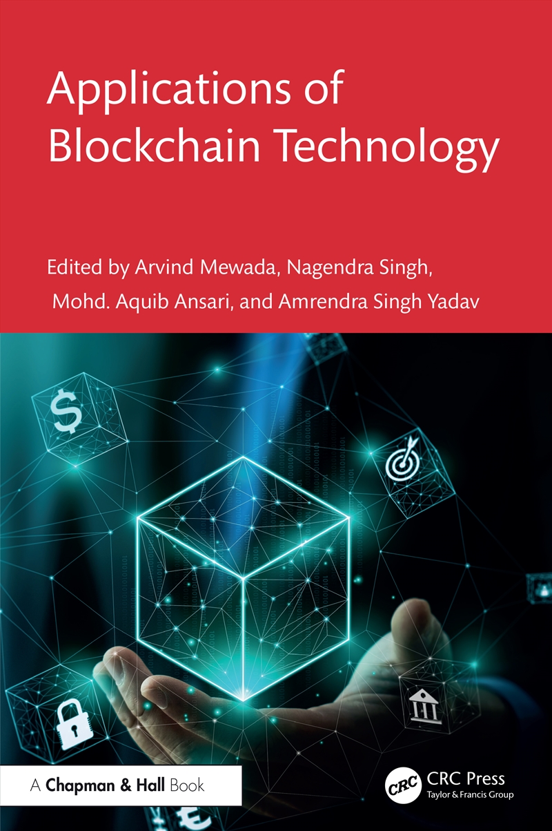 Applications Of Blockchain Technology/Product Detail/Reading