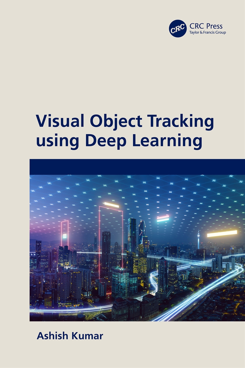 Visual Object Tracking Using Deep Learning/Product Detail/Technology & Engineering