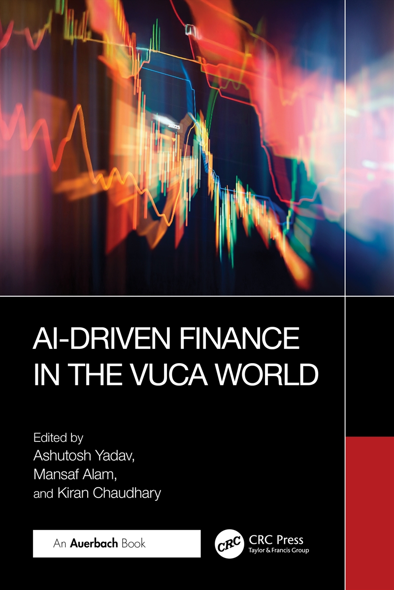 Ai-Driven Finance In The Vuca World/Product Detail/Technology & Engineering