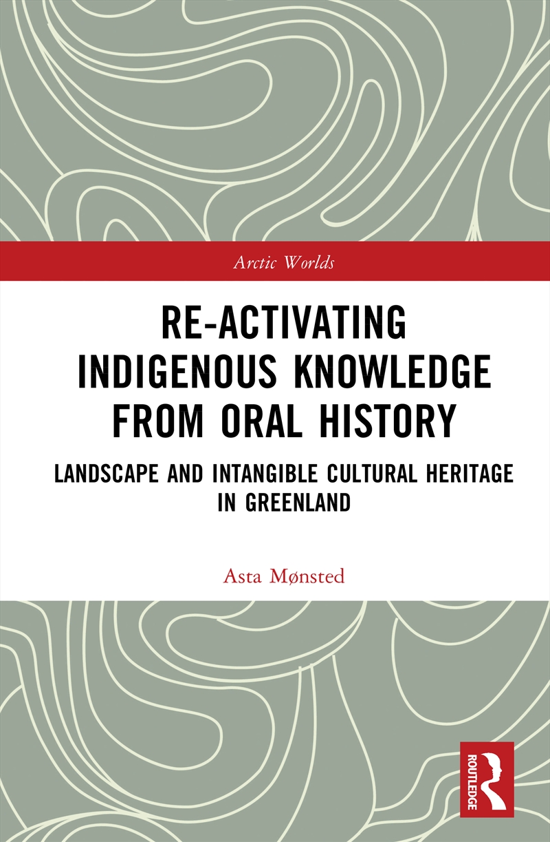 Re-Activating Indigenous Knowledge From Oral History Landscape And Intangible Cultural Heritage In G/Product Detail/History
