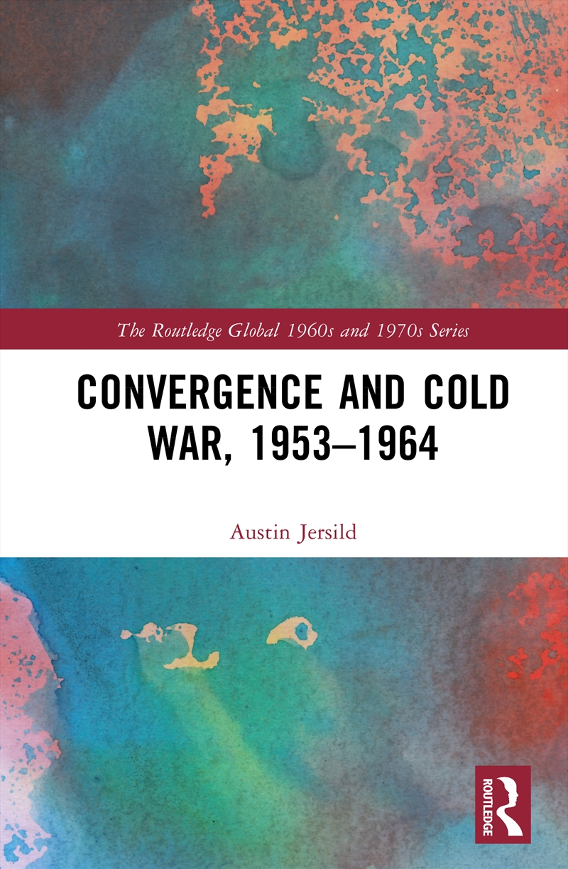 Convergence And Cold War, 1953–1964/Product Detail/History