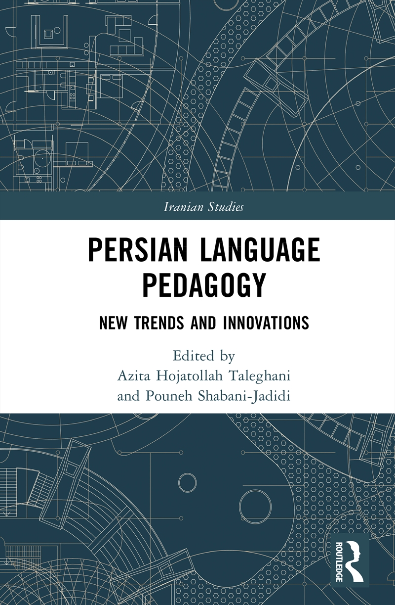 Persian Language Pedagogy New Trends And Innovations/Product Detail/Politics & Government