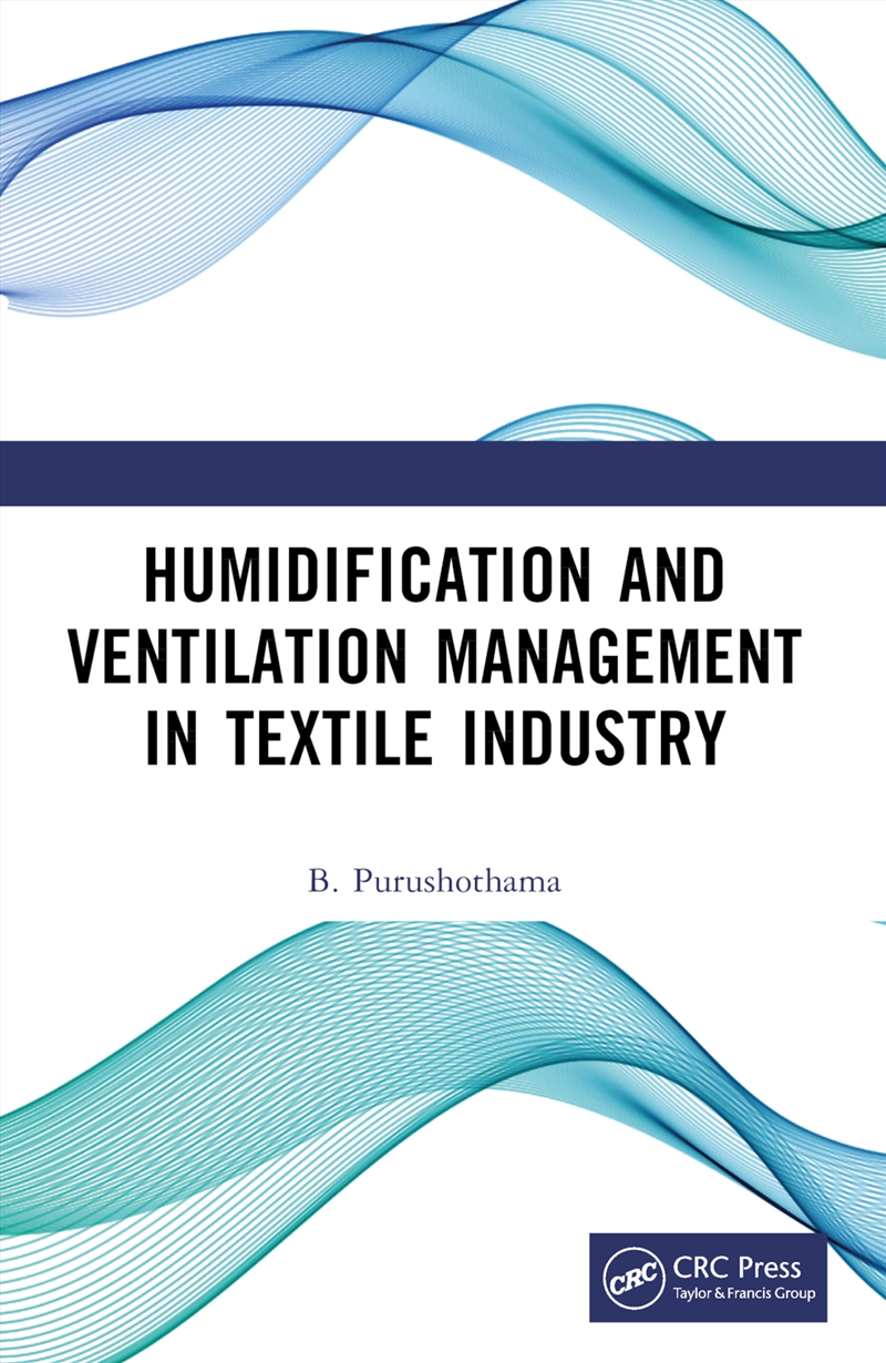 Humidification And Ventilation Management In Textile Industry/Product Detail/Technology & Engineering