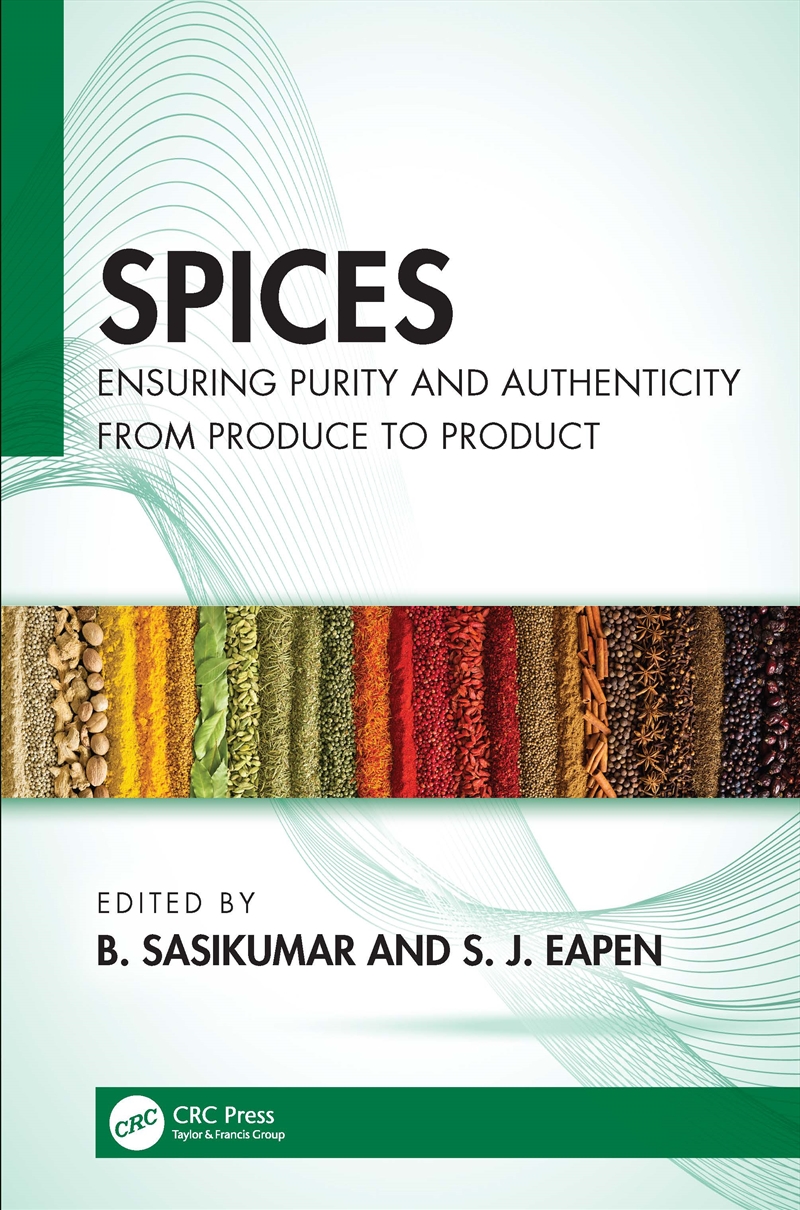 Spices Production To Products Purity And Authenticity/Product Detail/Reading