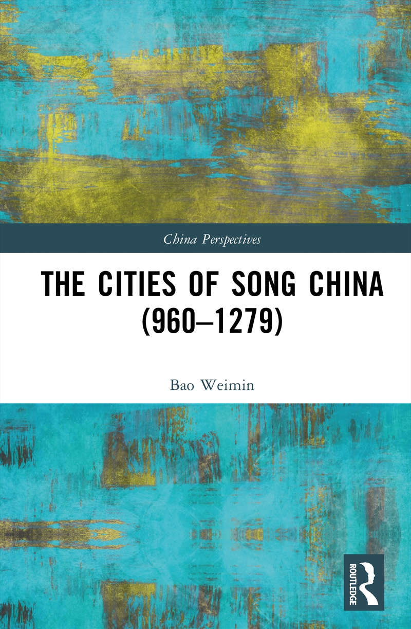 Cities Of Song China (960–1279)/Product Detail/History