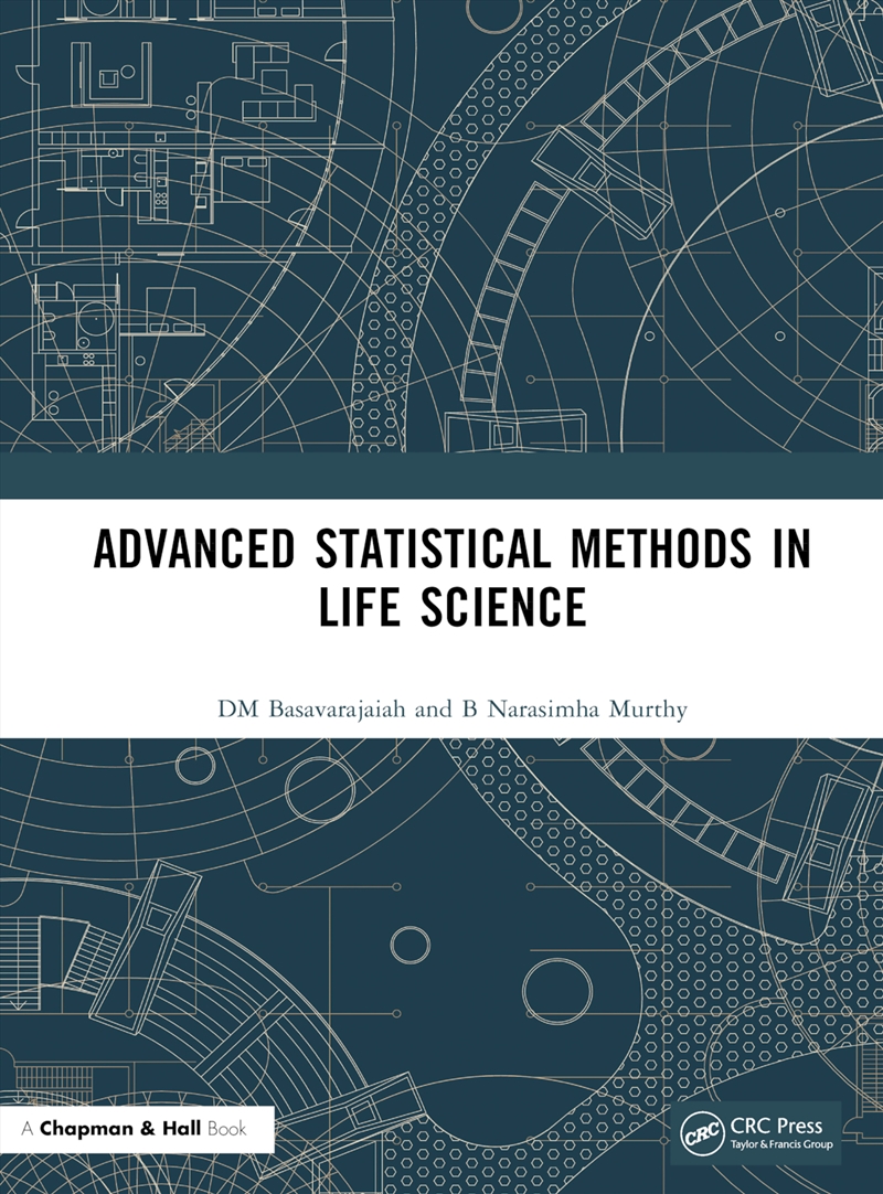 Advanced Statistical Methods In Life Science/Product Detail/Maths