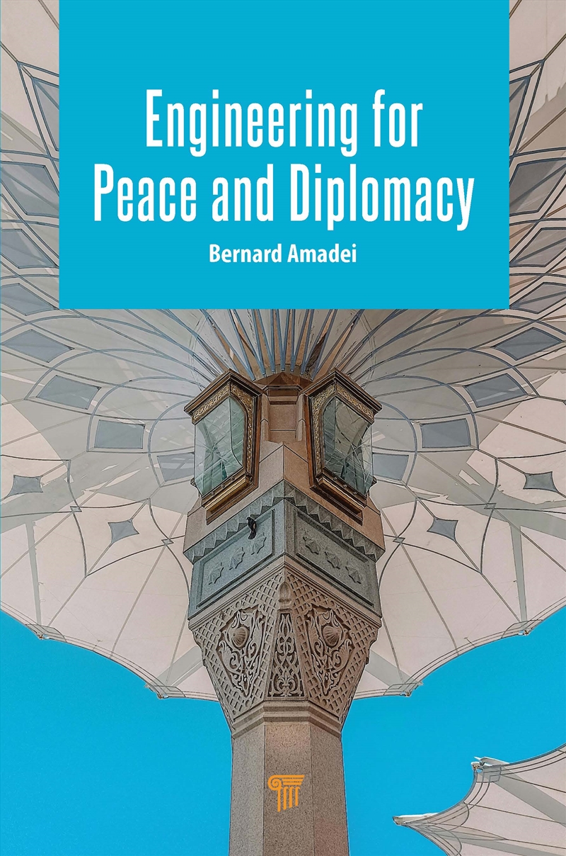 Engineering For Peace And Diplomacy/Product Detail/Politics & Government