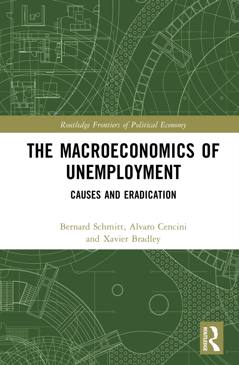 Macroeconomics Of Unemployment Causes And Eradication/Product Detail/Business Leadership & Management