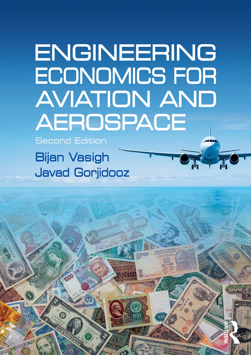 Engineering Economics For Aviation And Aerospace/Product Detail/Business Leadership & Management