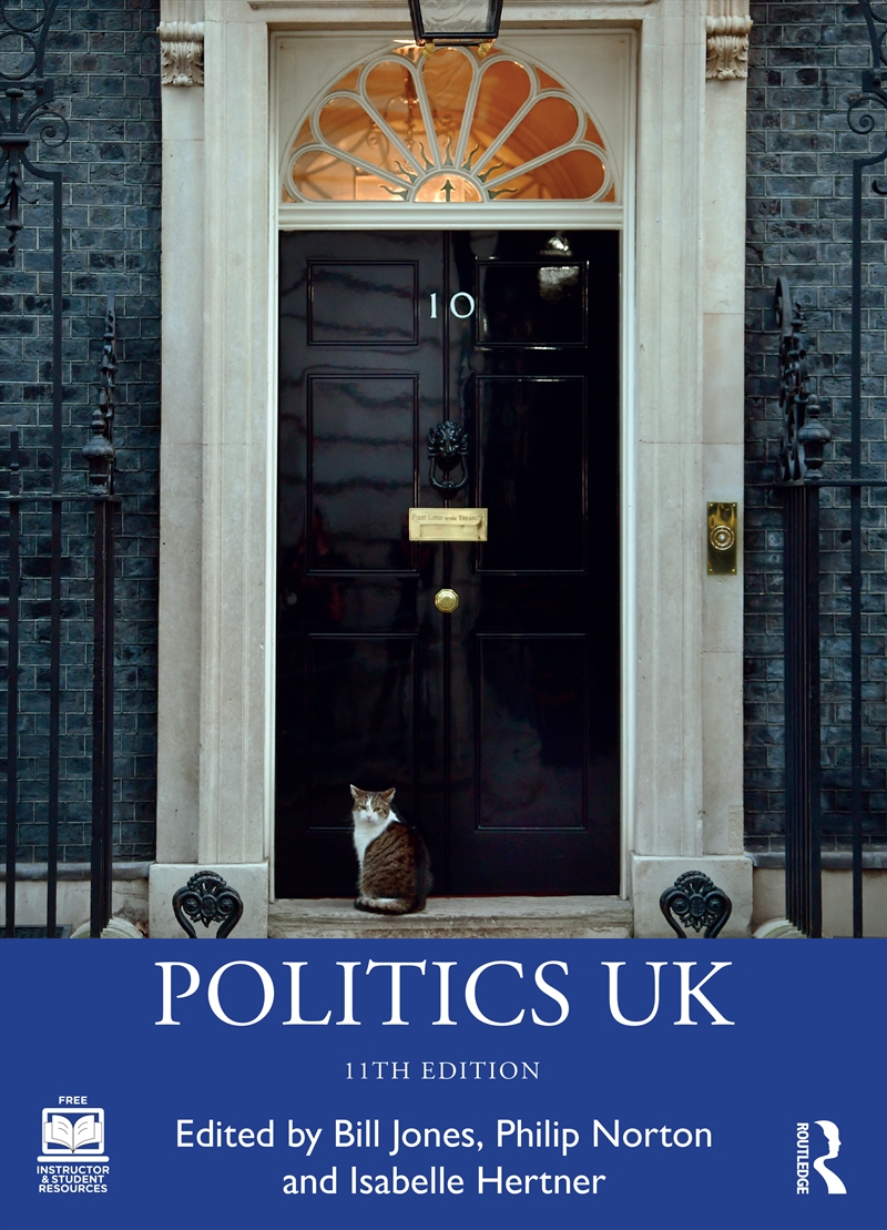 Politics Uk/Product Detail/Politics & Government