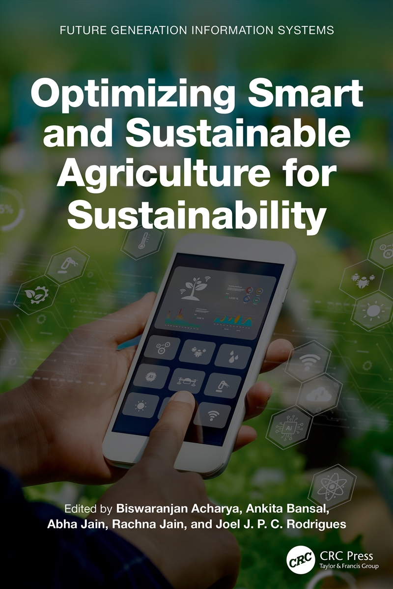 Optimizing Smart And Sustainable Agriculture For Sustainability/Product Detail/Reading