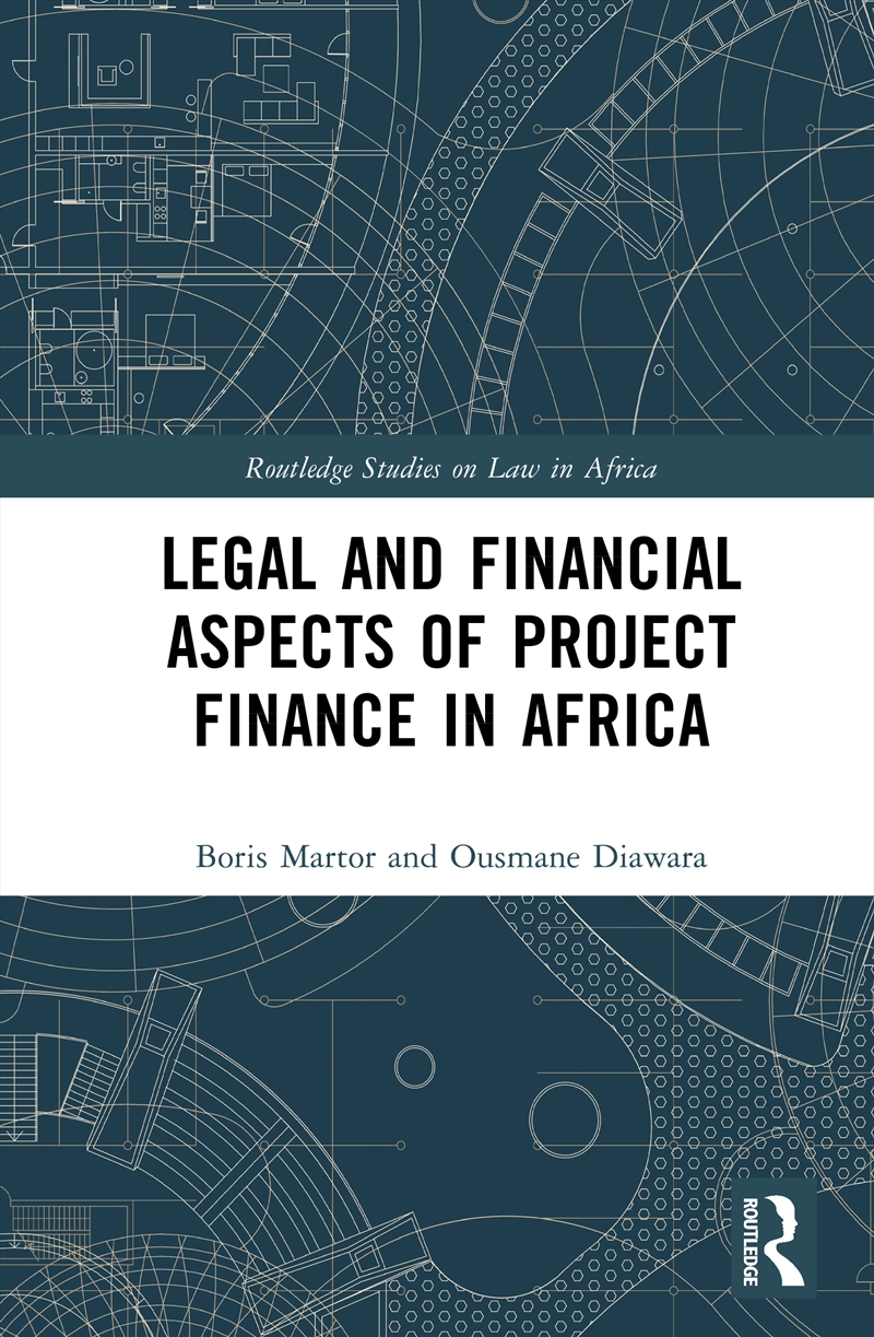 Legal And Financial Aspects Of Project Finance In Africa/Product Detail/Law