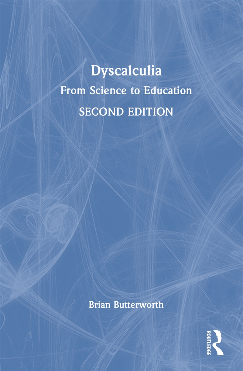 Dyscalculia From Science To Education/Product Detail/Teaching