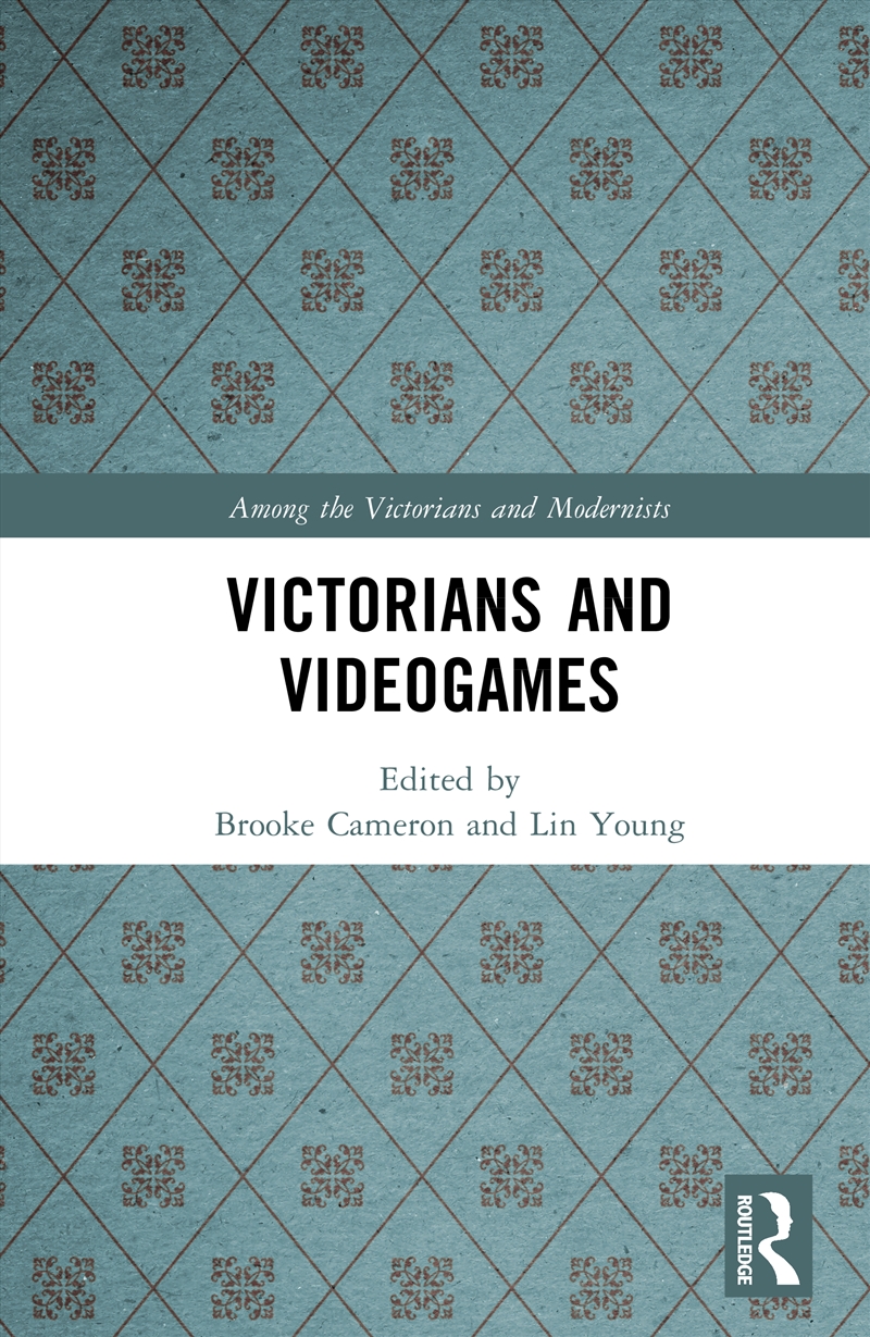 Victorians And Videogames/Product Detail/Literature & Poetry