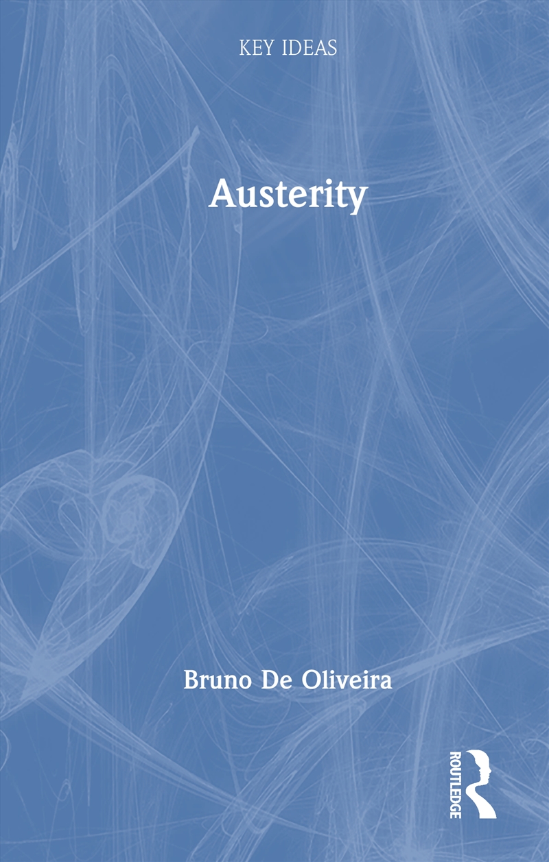 Austerity/Product Detail/Politics & Government