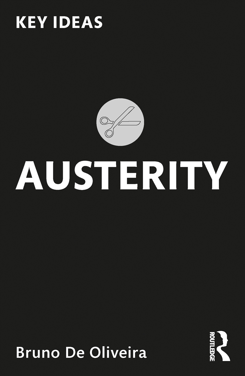 Austerity/Product Detail/Politics & Government
