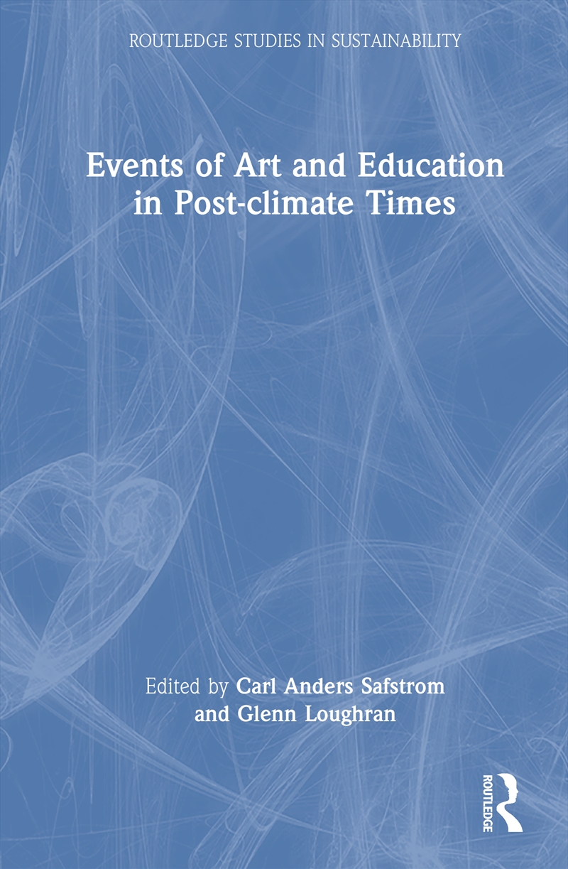 Events Of Art And Education In Post-Climate Times/Product Detail/Art