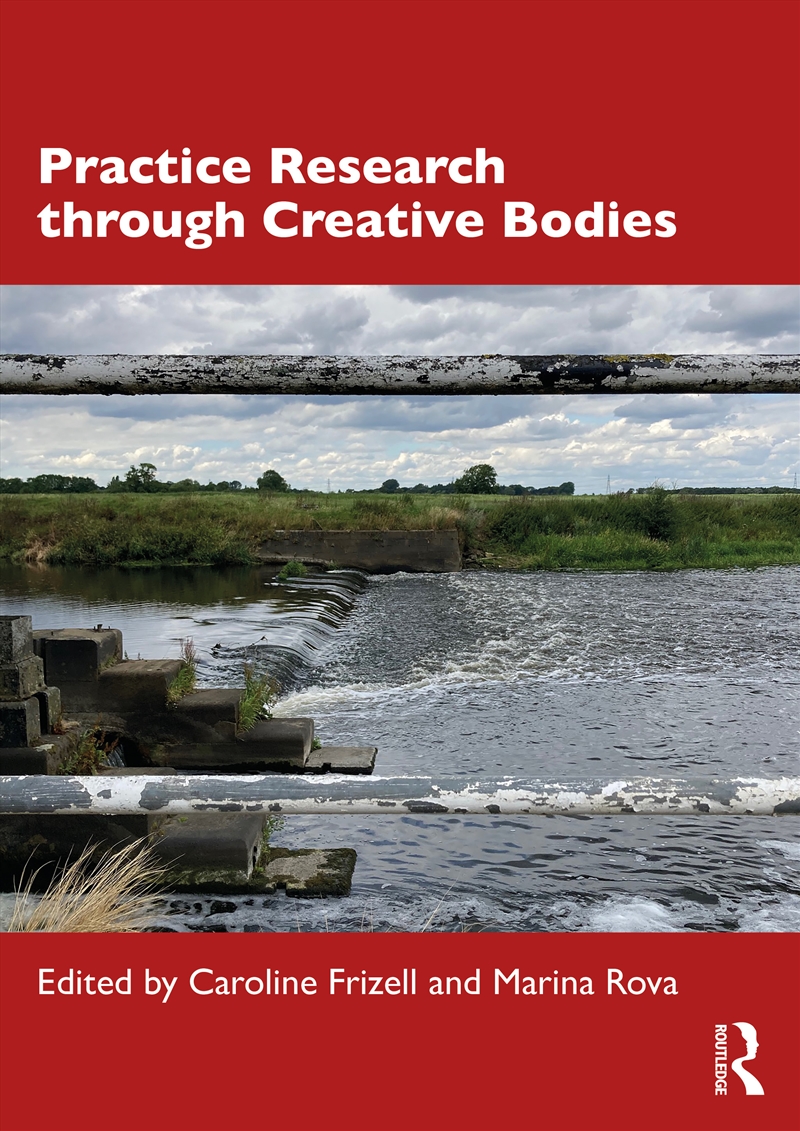 Practice Research Through Creative Bodies/Product Detail/Psychology