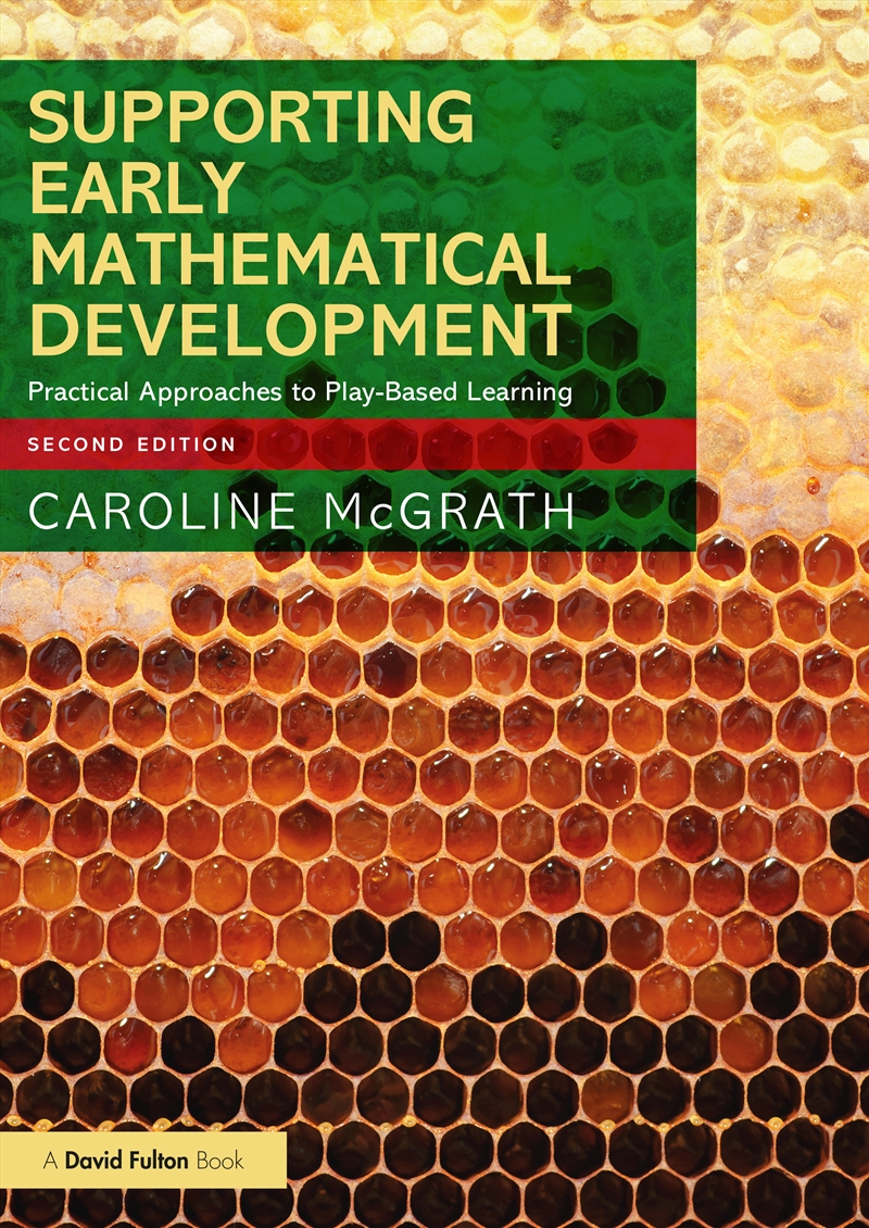 Supporting Early Mathematical Development Practical Approaches To Play-Based Learning/Product Detail/Teaching