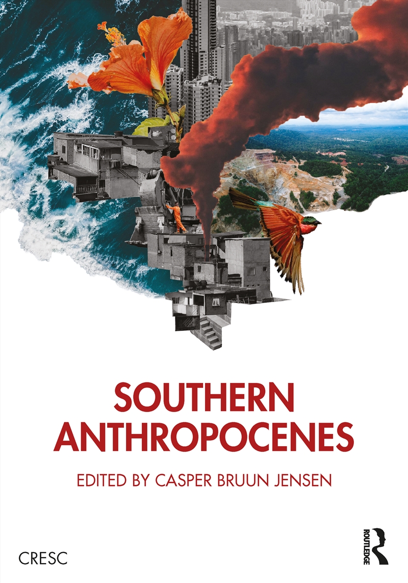 Southern Anthropocenes/Product Detail/Politics & Government