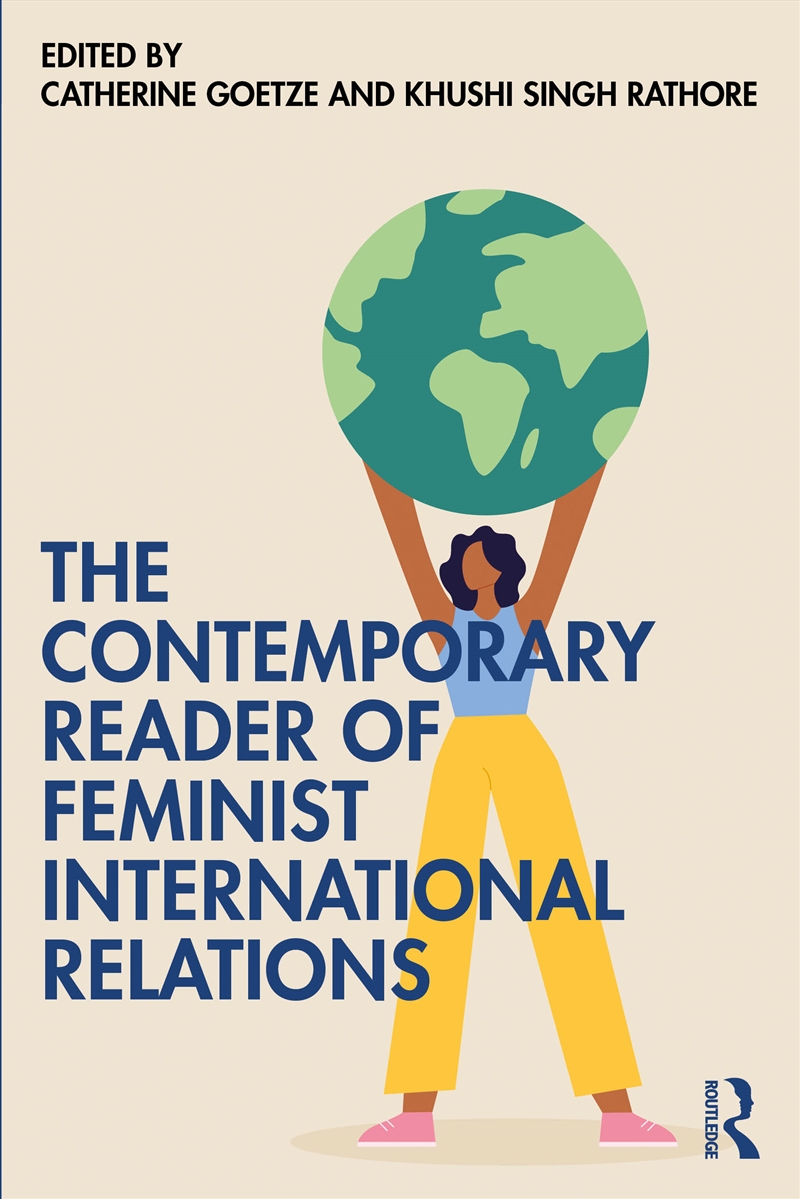 Contemporary Reader Of Feminist International Relations/Product Detail/Politics & Government