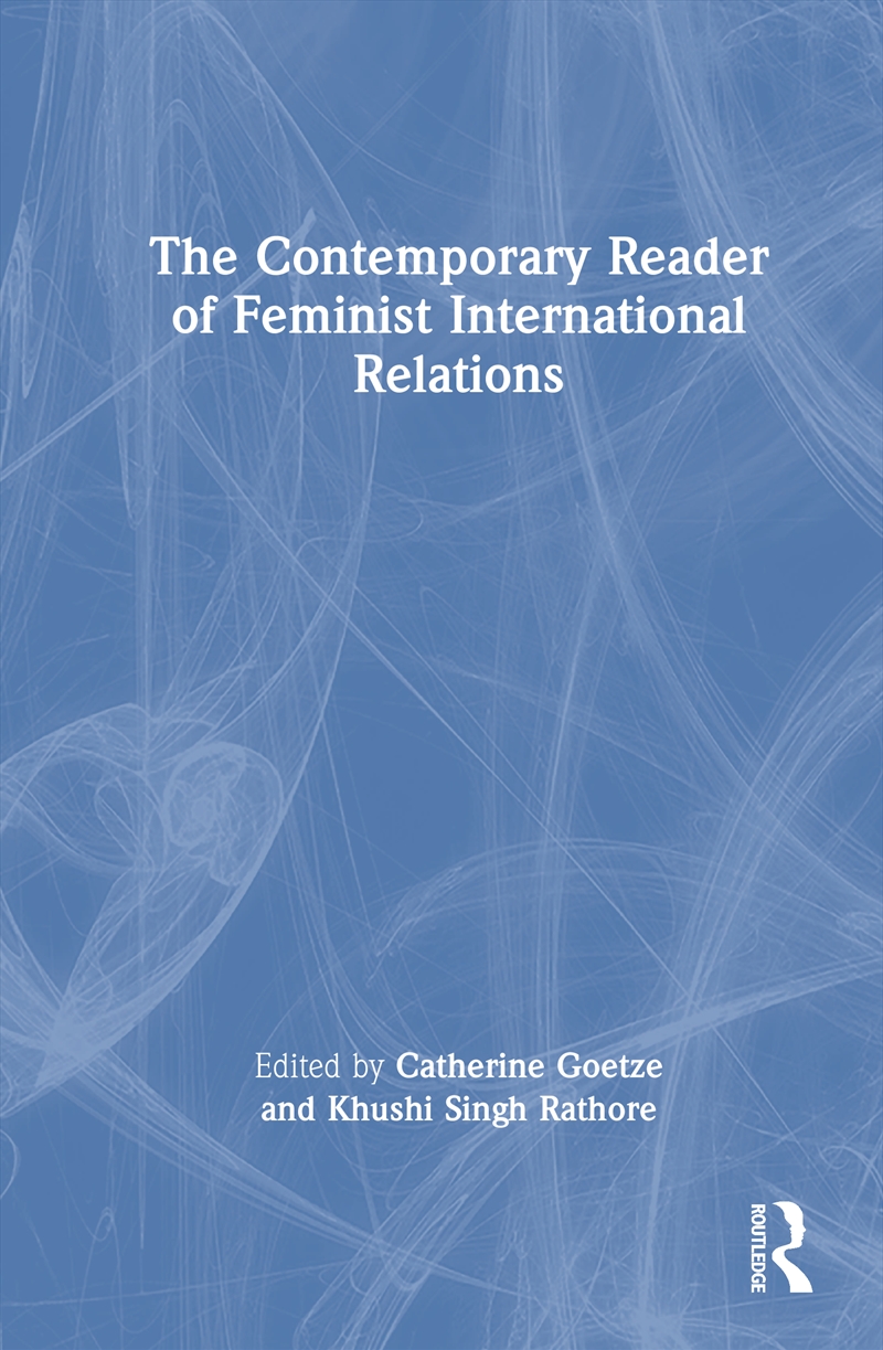 Contemporary Reader Of Feminist International Relations/Product Detail/Politics & Government