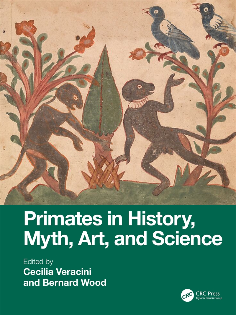 Primates In History, Myth, Art, And Science/Product Detail/Politics & Government