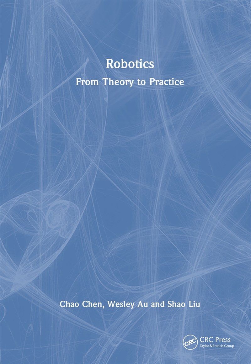 Robotics From Theory To Practice/Product Detail/Reading