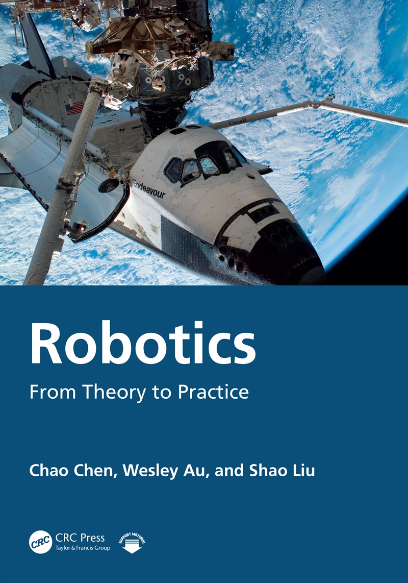 Robotics From Theory To Practice/Product Detail/Technology & Engineering