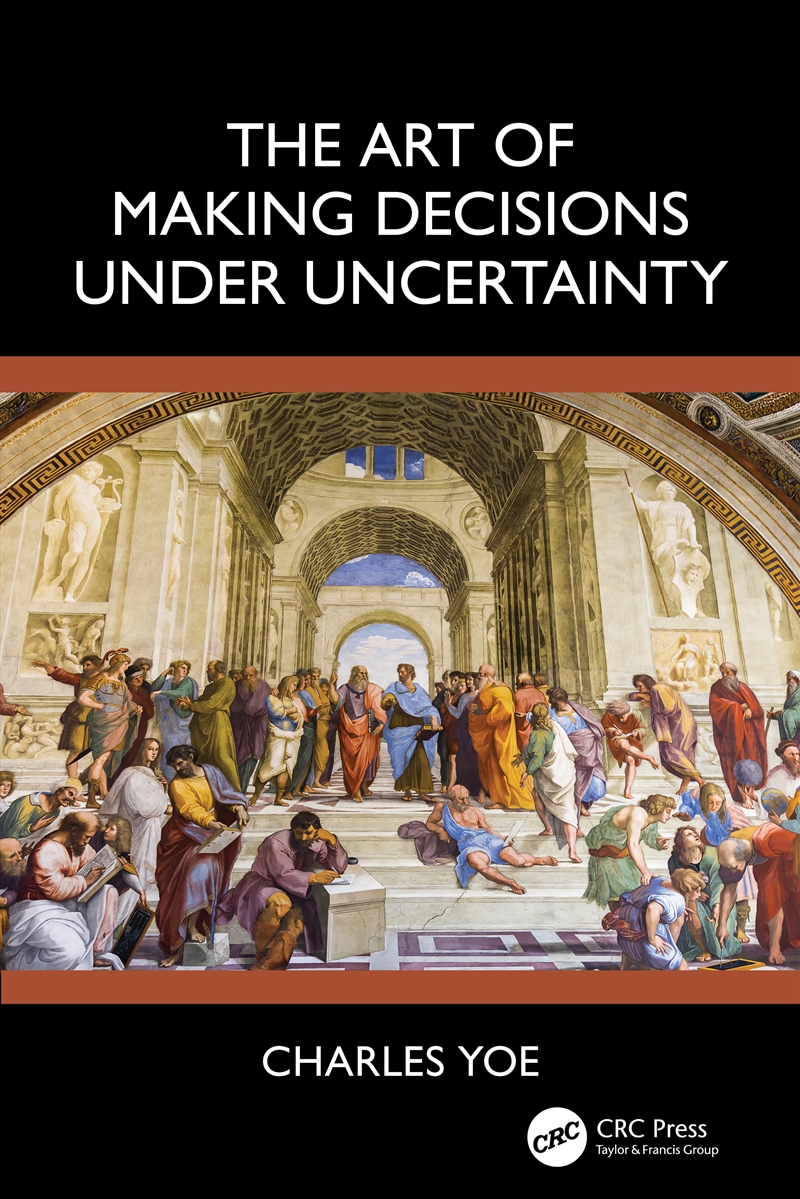 Art Of Making Decisions Under Uncertainty/Product Detail/Technology & Engineering