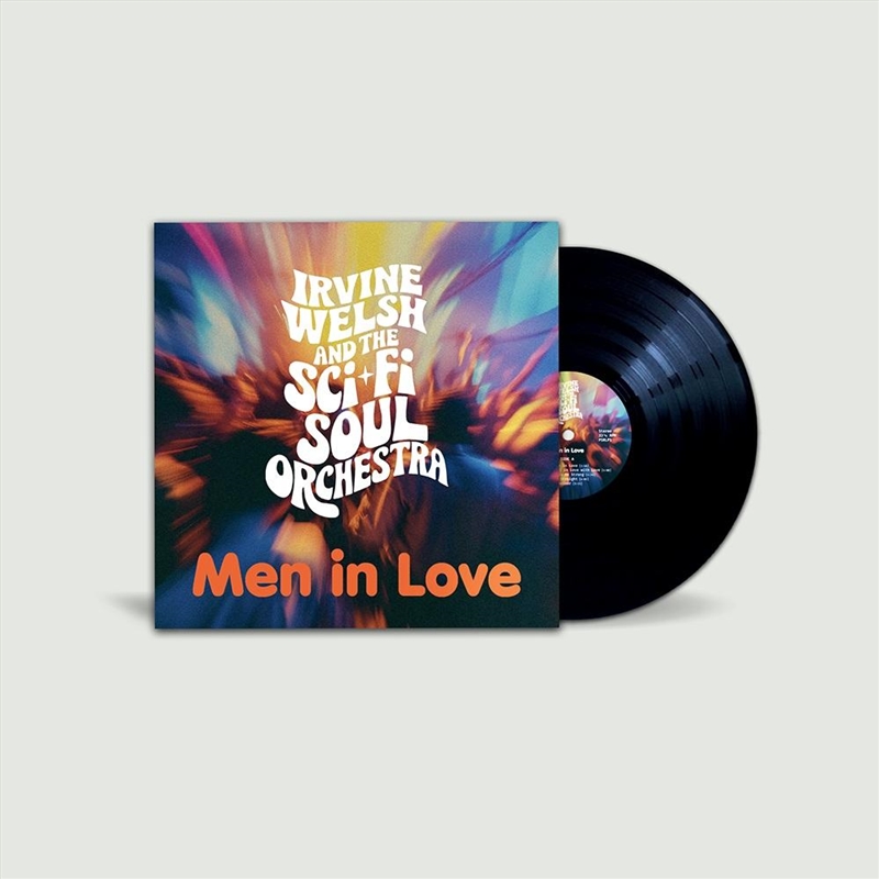 Men In Love - Trainspotting Edition/Product Detail/Pop