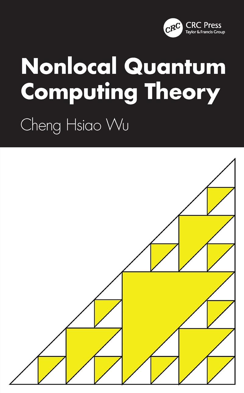 Nonlocal Quantum Computing Theory/Product Detail/Reading