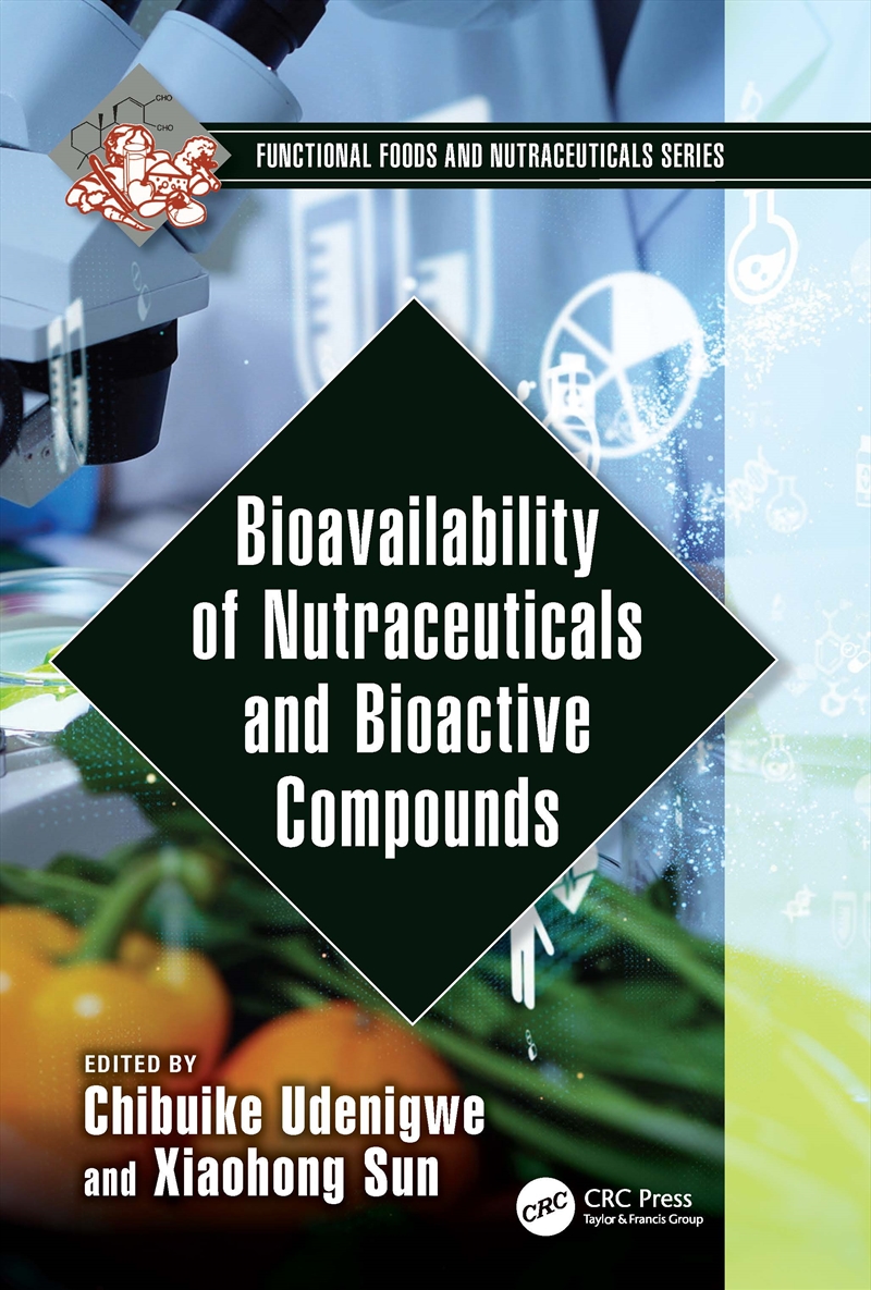 Bioavailability Of Nutraceuticals And Bioactive Compounds/Product Detail/Healthcare