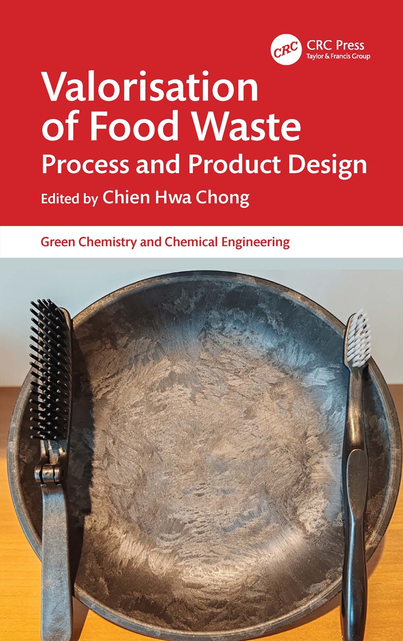 Valorisation Of Food Waste Process And Product Design/Product Detail/Reading