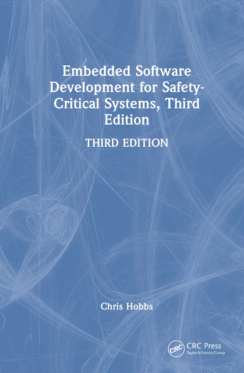 Embedded Software Development For Safety-Critical Systems/Product Detail/Technology & Engineering