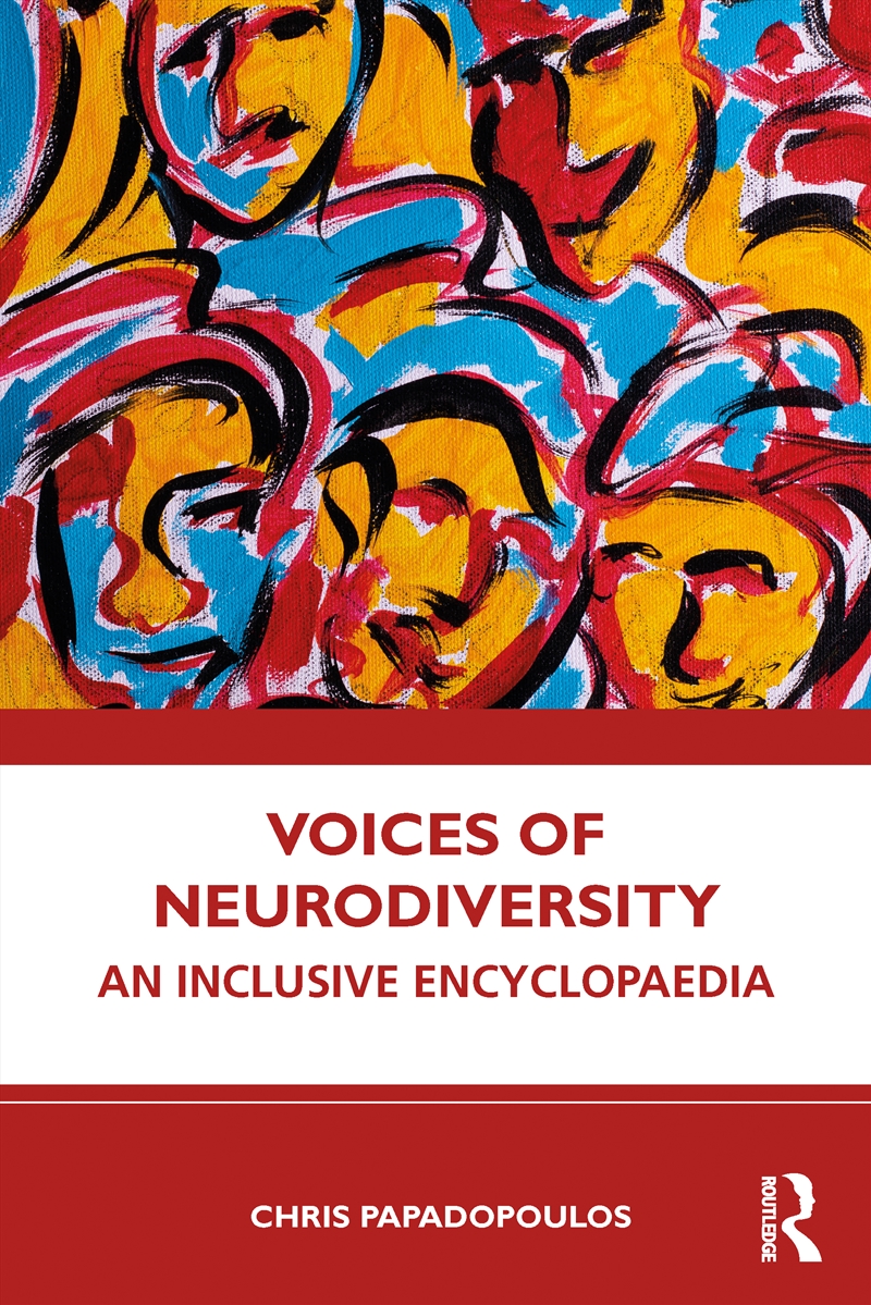 Voices Of Neurodiversity An Inclusive Encyclopaedia/Product Detail/Teaching