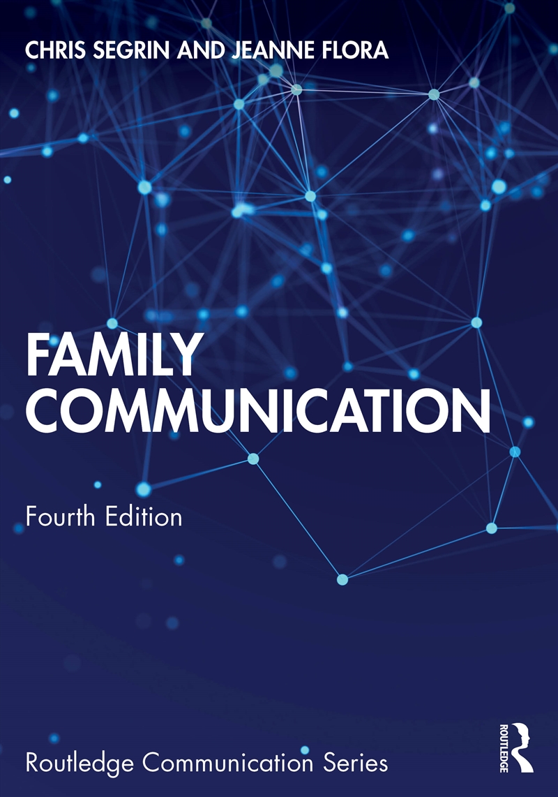 Family Communication/Product Detail/Psychology